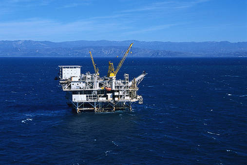 Installation d'équipements d'analyse industrielle sur plateforme offshore / FPSO